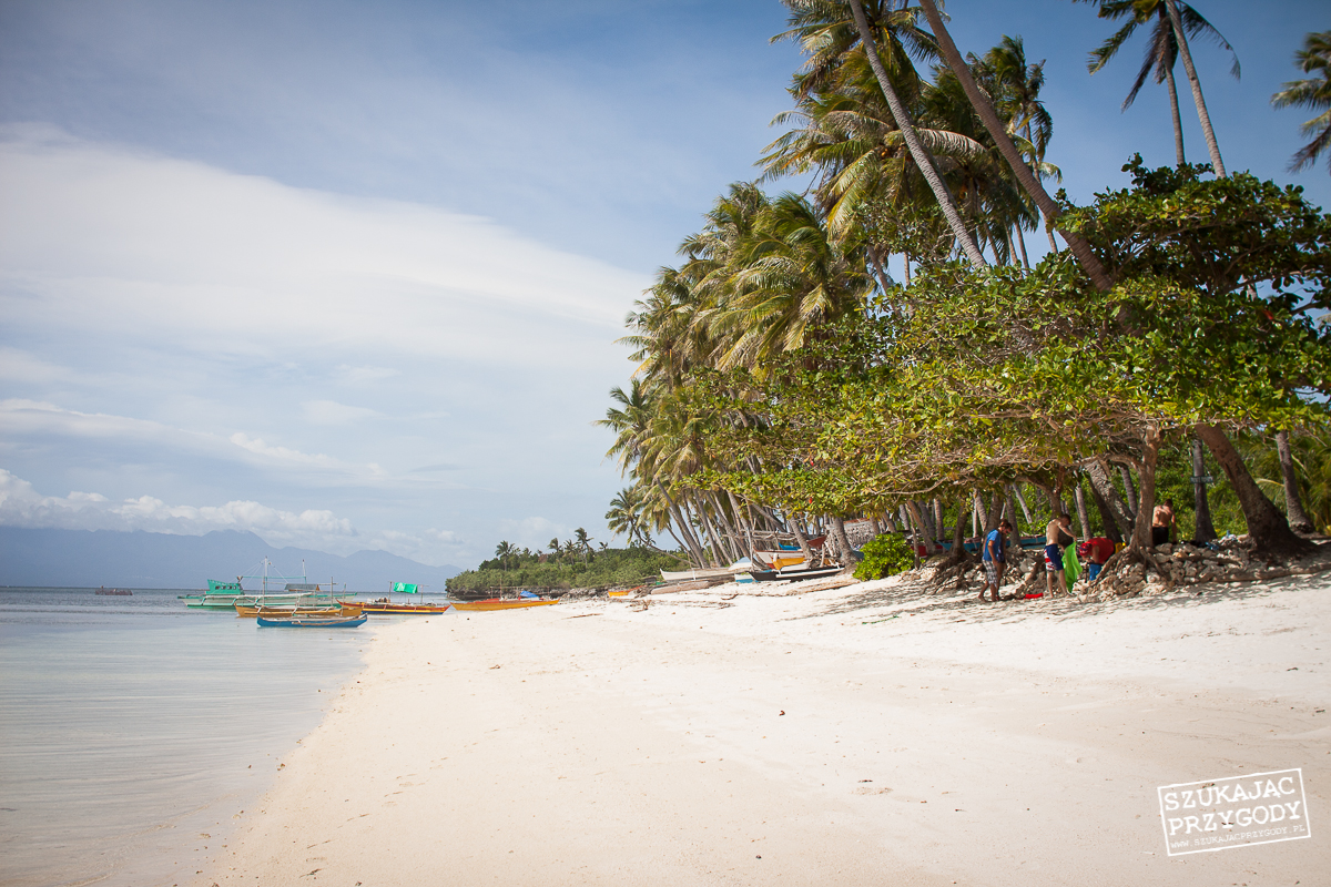 Paliton Beach